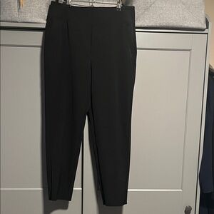 Athleta Endless High Rise black Women's Pants
